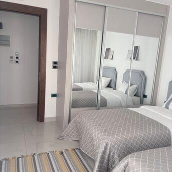 Amman, Apartments/Houses, JOD 28000/year,  Furnished,  2 BR,  Luxury Furnished Apartment For Rent In 4th Circle