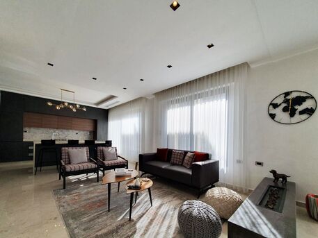 Amman, Apartments/Houses, JOD 28000/year,  Furnished,  2 BR,  Luxury Furnished Apartment For Rent In 4th Circle