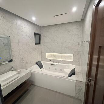 Amman, Apartments/Houses, JOD 28000/year,  Furnished,  2 BR,  Luxury Furnished Apartment For Rent In 4th Circle