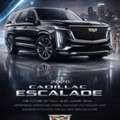 2026 Cadillac Escalade | Cadillac Escalade Price