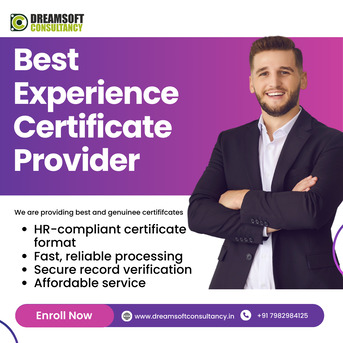 Bangalore, Education, Experience Certificates Provider In Bangalore