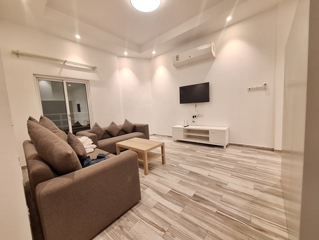 Juffair, Apartments/Houses, BHD 320/month,  Furnished,  2 BR,  Fully Furnished 2 BHK With Ewa In Juffair,Balcony,WiFi,Neat &  Clean Flat @ 35547951