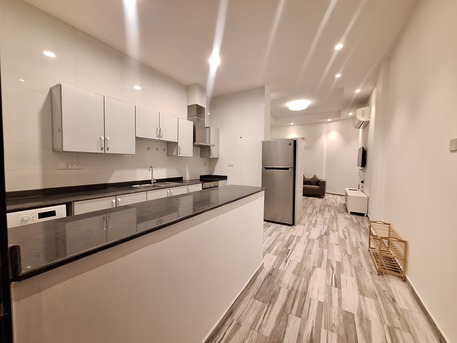 Juffair, Apartments/Houses, BHD 320/month,  Furnished,  2 BR,  Fully Furnished 2 BHK With Ewa In Juffair,Balcony,WiFi,Neat &  Clean Flat @ 35547951