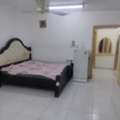 SAR 1600/month,  Furnished,  Executive Fully Furnished Room For 21 Days From Today . 30 April 2026