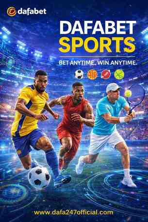 Mumbai, Business, Dafabet Sports &ndash; Top Online Sports Platform