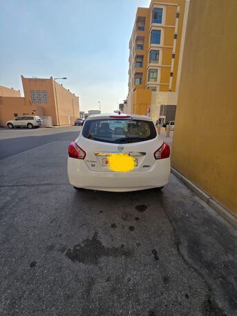 Manama, Vehicles, Cars & Trucks , BHD 2550,  Nissan Tiida (Hatchback),  2015,  Automatic,  140000 KM,  BHD 2550, Nissan Tiida, , , , 0 Accident, Car For Sale