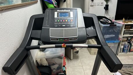Riyadh, Sporting Goods, SAR 1000,  Tread Mill For Sale
