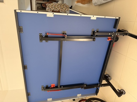 Janabiya, Sporting Goods, BHD 99,  Tens Table