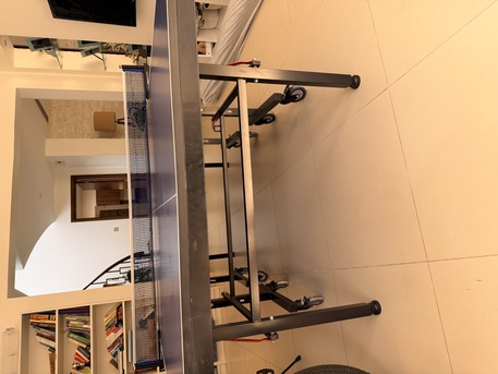 Janabiya, Sporting Goods, BHD 99,  Tens Table