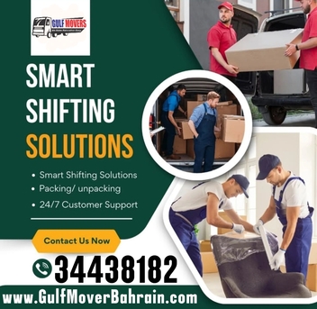 Barbar, Labor/Moving, Bahrain In Bahrain