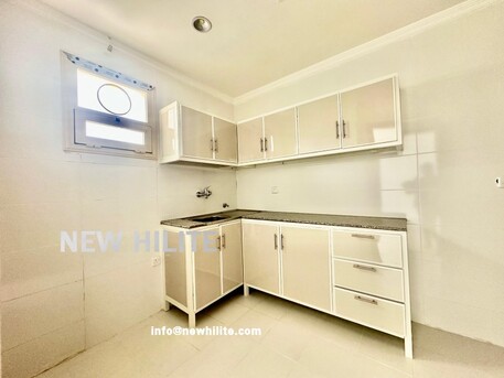 Kuwait City, Apartments/Houses, KWD 700/month,  Studio,  Brand New 3-Bedroom Apartment For Rent In Sabah Al Salem