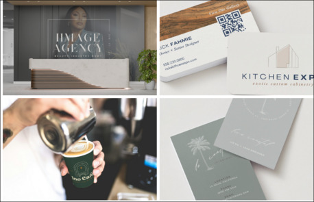 New York, Web Design & Development, Professional Branding And Identity Design Services For Growing Businesses