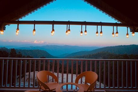 Mumbai, Travel, Experience Divine Serenity At Mukteshwar Mahadev Temple