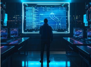 Dubai, Software Development, Trillion-Dollar AI Infrastructure Boom In The Middle East