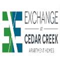 Exchange At Cedar Creek