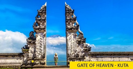 Kolkata, Travel, Book Bali Package Tour  From Kolkata