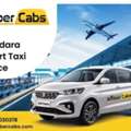 Vadodara Airport Taxi Service - Amber Cabs