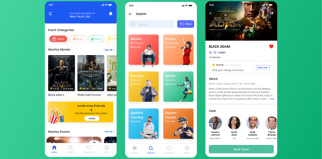New York, Mobile Apps, Launch Powerful E Commerce Mobile App In India | Rscoder.org