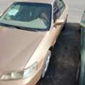 SAR 9000,  Honda Accord,  2000,  Automatic,  370000 KM,