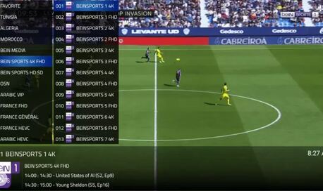 Olaya, Household Items, SAR 20,  ⚽⚽⚽ Desi Hindustan Stream All Indian Pakistani Chanels On Your Smart Tv Cricket Movies🏏@