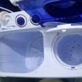SAR 280,  Semi Automatic Washing Machine Sr280