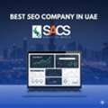Best SEO Company In UAE | SACS Creative Media