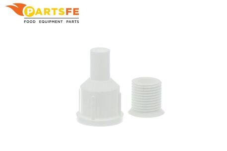 Chicago, Appliances, USD 62,  True E811504 Nozzle & Screw Set