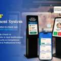 Smart Visitor Management System | Advanced Visitor Management Software