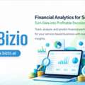 Financial Analytics For Services: Turn Data Into Profitable Decisions