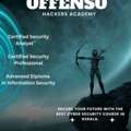 Best Cyber Security Course In Kerala &ndash; Offenso Hacker Academy