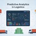 How Predictive Analytics In Logistics Reduces Costs & Delays