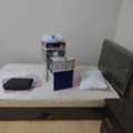 1 Complete Separate Room Furnished Available For Rent ( Bed / Cabinet / Side Table / AC)
