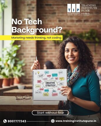 Pune, Training, Digital Marketing Courses In Pune | TIP