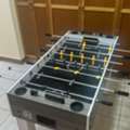 BHD 35,  Selling Our Foosball Table As We Are Relocating.  Hardly A Year Old Clean And Neat No Scra