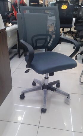 Budaiya, Furniture, BHD 10,  OFFICE Chairs For Sale - New