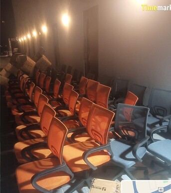 Budaiya, Furniture, BHD 10,  OFFICE Chairs For Sale - New