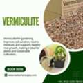 Professional Grade Vermiculite For Gardening Applications