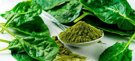 Brisbane, Food, Boost Daily Vitality With Super Greens Powder