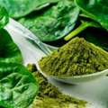 Boost Daily Vitality With Super Greens Powder
