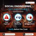 Social Engineering Isn't Just Phishing