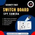 INR 3500,  Switch Board Spy Camera Dealer In Delhi &ndash; Get Best Offers At Spy World 2026