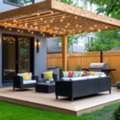 Trusted Covered Patio Contractor Services