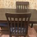 SAR 400,  Dining Table Excellent Condition