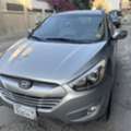 SAR 36000,  Hyundai Tucson, 2015, Automatic, 210000 KM,  2015,  Automatic,  210000 KM,  Hyundai Tucson, -- Very Neat & Clean