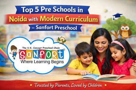 Mumbai, Education, Top-Rated & Best Preschool In Delhi &ndash; Admissions Open Now