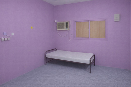 Hara, Apartments, Flats, Houses & Villas, SAR 1050/month,  1 BR,  One Big Separate Room For Single Person Only Or Family With No Kids