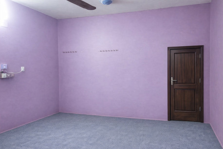 Hara, Apartments, Flats, Houses & Villas, SAR 1050/month,  1 BR,  One Big Separate Room For Single Person Only Or Family With No Kids