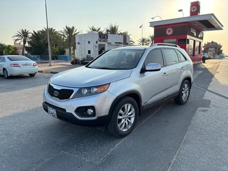 Manama, Vehicles, Cars & Trucks , BHD 1800,  Kia Sorento,  2012,  Automatic,  139000 KM,   Excellent Condition