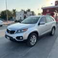 BHD 1800,  Kia Sorento,  2012,  Automatic,  139000 KM,   Excellent Condition