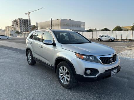 Manama, Vehicles, Cars & Trucks , BHD 1800,  Kia Sorento,  2012,  Automatic,  139000 KM,   Excellent Condition
